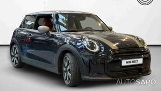 MINI Cooper de 2022