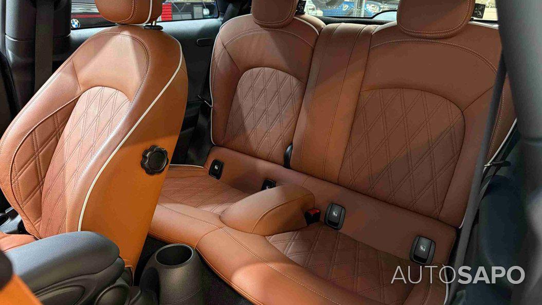 MINI Cooper de 2022