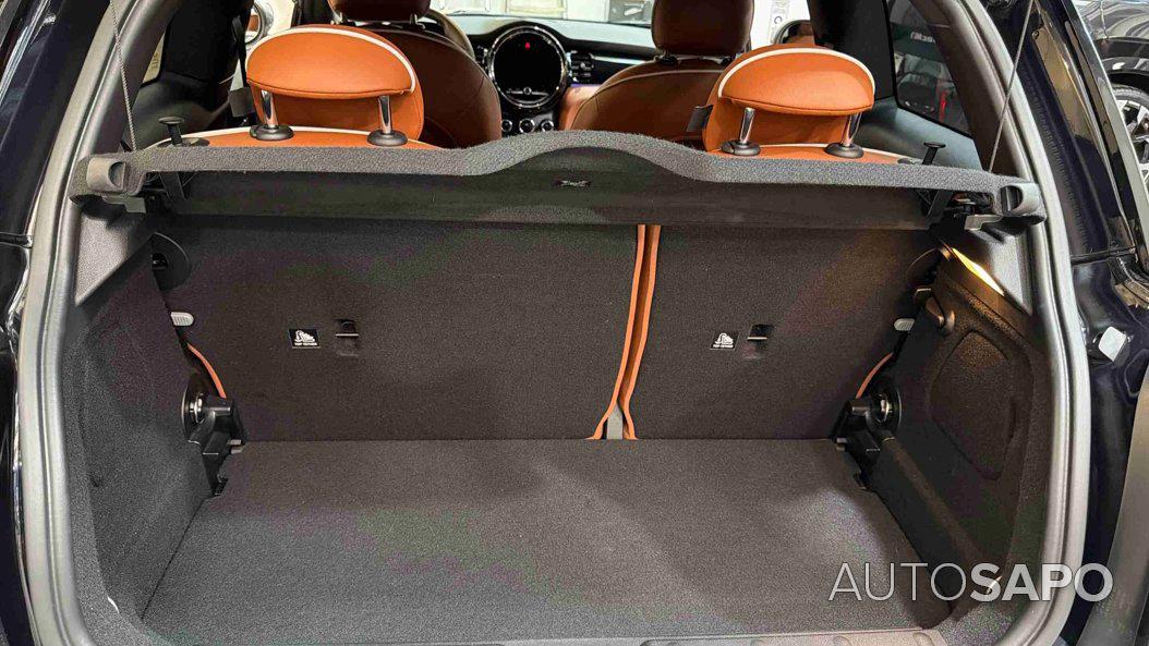 MINI Cooper de 2022