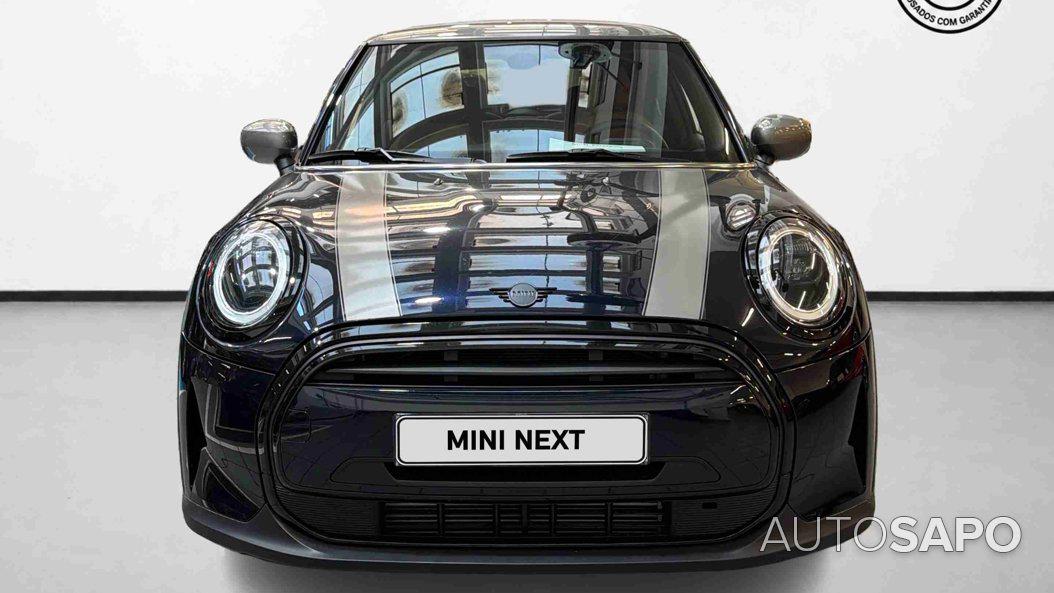 MINI Cooper de 2022