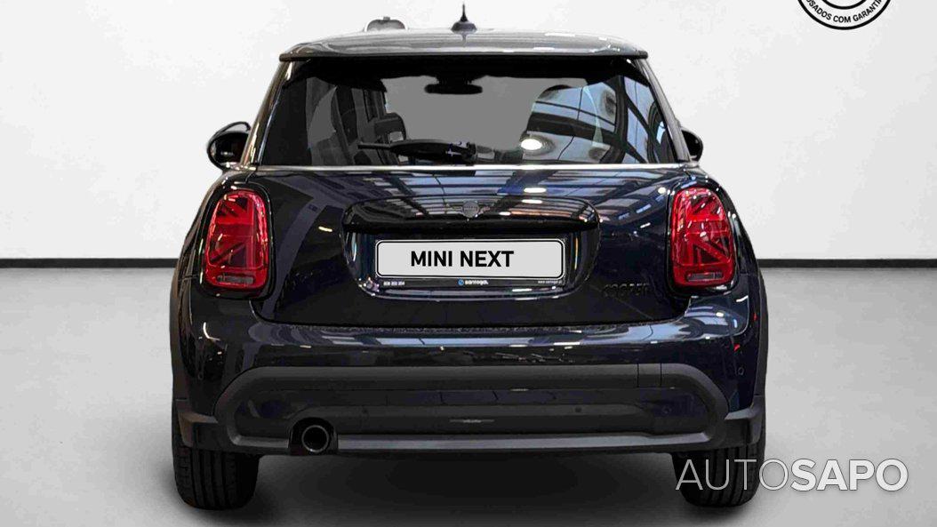 MINI Cooper de 2022