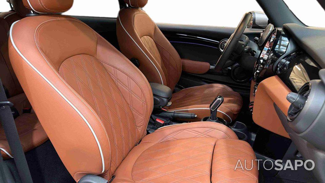 MINI Cooper de 2022