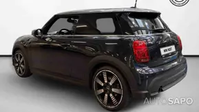 MINI Cooper de 2022