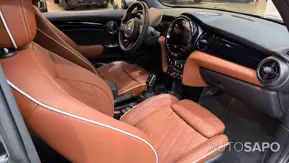 MINI Cooper de 2022