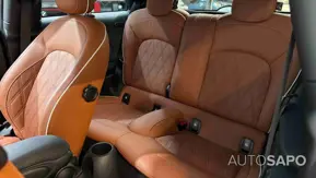 MINI Cooper de 2022
