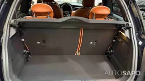 MINI Cooper de 2022