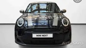 MINI Cooper de 2022