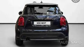 MINI Cooper de 2022