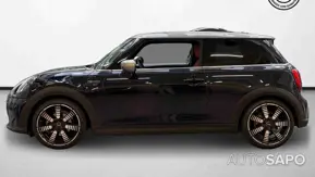 MINI Cooper de 2022
