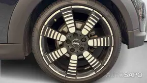 MINI Cooper de 2022