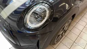 MINI Cooper de 2022