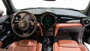 MINI Cooper de 2022