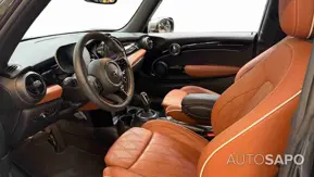 MINI Cooper de 2022