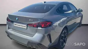 BMW Série 2 Gran Coupé de 2025