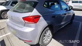 Seat Ibiza de 2019