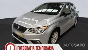 Seat Ibiza de 2019
