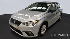 Seat Ibiza de 2019