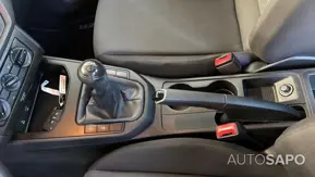 Seat Ibiza de 2019