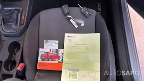 Seat Ibiza de 2019