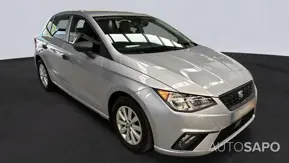 Seat Ibiza de 2019