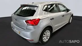 Seat Ibiza de 2019