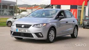 Seat Ibiza de 2019