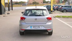 Seat Ibiza de 2019