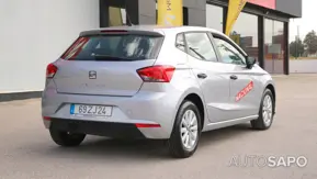 Seat Ibiza de 2019