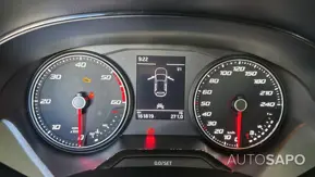 Seat Ibiza de 2019