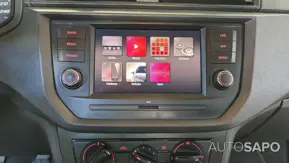 Seat Ibiza de 2019