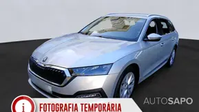 Skoda Octavia de 2023