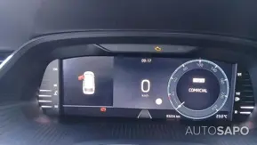 Skoda Octavia de 2023