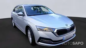Skoda Octavia de 2023