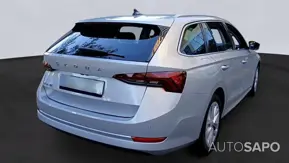 Skoda Octavia de 2023
