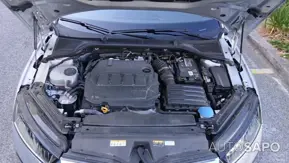 Skoda Octavia de 2023