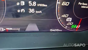 Seat Leon de 2021