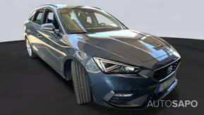 Seat Leon de 2021