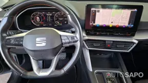 Seat Leon de 2021