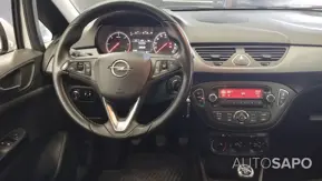 Opel Corsa de 2016