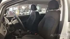 Opel Corsa de 2016