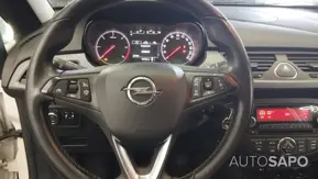Opel Corsa de 2016