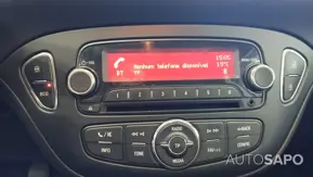 Opel Corsa de 2016