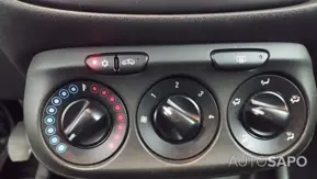 Opel Corsa de 2016