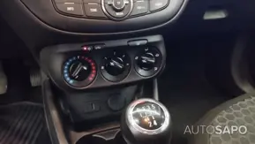 Opel Corsa de 2016