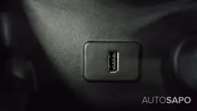 Opel Corsa de 2016