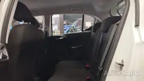 Opel Corsa de 2016