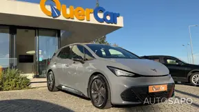 Cupra Born 58 kwh de 2023
