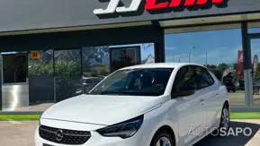 Opel Corsa de 2022