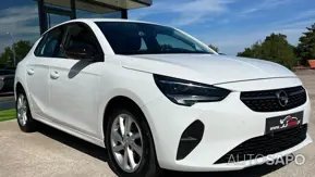 Opel Corsa de 2022
