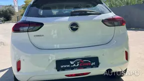 Opel Corsa de 2022